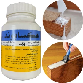 Wood Glue 750gm