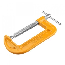 G-Clamp 4 Inch