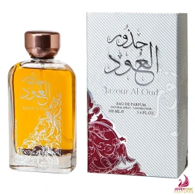 Juzoor Al Oud Eau De Parfum Unisex