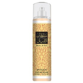 Sultan Al Lail Perfume Splash