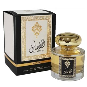 Al Asayel Eau De Parfum Unisex