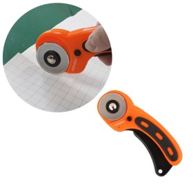Handle Rolling Cutter - 30930