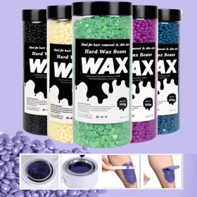 Wax Beans for Hair Removal 400g