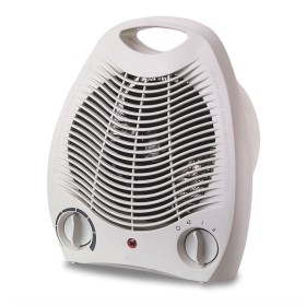 Sayona Fan Heater with Normal , Warm and Hot Wind for Selection -  Sfh-7049