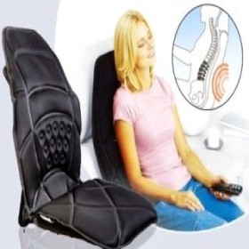 Robotic Cushion Massage for Chair